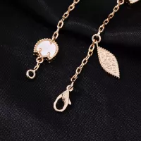 Cheap Van Cleef &amp; Arpels Bracelets For Women #1326562 Replica Wholesale [$34.00 USD] [ITEM#1326562] on Replica Van Cleef &amp; Arpels Bracelets