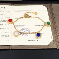 Cheap Bvlgari Bracelets For Women #1326563 Replica Wholesale [$38.00 USD] [ITEM#1326563] on Replica Bvlgari Bracelets