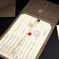 Cheap Bvlgari Bracelets For Women #1326563 Replica Wholesale [$38.00 USD] [ITEM#1326563] on Replica Bvlgari Bracelets