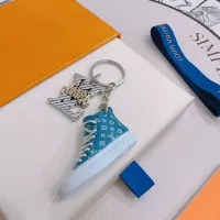 Cheap Louis Vuitton LV Key Holder And Bag Buckle #1326564 Replica Wholesale [$38.00 USD] [ITEM#1326564] on Replica Louis Vuitton LV Key Holder And Bag Buckle