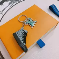 Cheap Louis Vuitton LV Key Holder And Bag Buckle #1326565 Replica Wholesale [$38.00 USD] [ITEM#1326565] on Replica Louis Vuitton LV Key Holder And Bag Buckle
