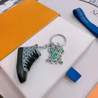 Cheap Louis Vuitton LV Key Holder And Bag Buckle #1326565 Replica Wholesale [$38.00 USD] [ITEM#1326565] on Replica Louis Vuitton LV Key Holder And Bag Buckle