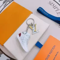 Cheap Louis Vuitton LV Key Holder And Bag Buckle #1326566 Replica Wholesale [$38.00 USD] [ITEM#1326566] on Replica Louis Vuitton LV Key Holder And Bag Buckle