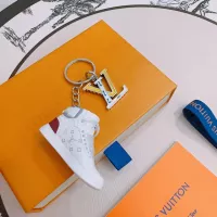 Cheap Louis Vuitton LV Key Holder And Bag Buckle #1326566 Replica Wholesale [$38.00 USD] [ITEM#1326566] on Replica Louis Vuitton LV Key Holder And Bag Buckle