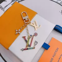 Cheap Louis Vuitton LV Key Holder And Bag Buckle #1326567 Replica Wholesale [$39.00 USD] [ITEM#1326567] on Replica Louis Vuitton LV Key Holder And Bag Buckle