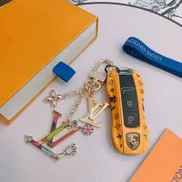 Cheap Louis Vuitton LV Key Holder And Bag Buckle #1326567 Replica Wholesale [$39.00 USD] [ITEM#1326567] on Replica Louis Vuitton LV Key Holder And Bag Buckle
