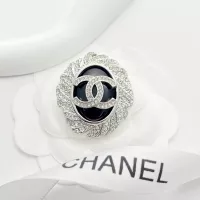 Cheap Chanel Brooches For Women #1326587 Replica Wholesale [$34.00 USD] [ITEM#1326587] on Replica Chanel Brooches