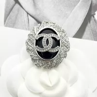 Cheap Chanel Brooches For Women #1326587 Replica Wholesale [$34.00 USD] [ITEM#1326587] on Replica Chanel Brooches