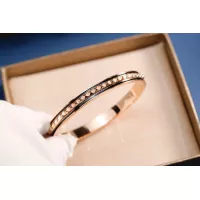 Cheap Bvlgari Bracelets #1326589 Replica Wholesale [$42.00 USD] [ITEM#1326589] on Replica Bvlgari Bracelets