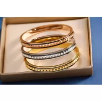 Cheap Bvlgari Bracelets #1326589 Replica Wholesale [$42.00 USD] [ITEM#1326589] on Replica Bvlgari Bracelets