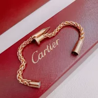 Cheap Cartier bracelets #1326591 Replica Wholesale [$42.00 USD] [ITEM#1326591] on Replica Cartier bracelets