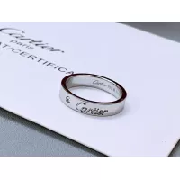 Cheap Cartier Rings #1326593 Replica Wholesale [$23.00 USD] [ITEM#1326593] on Replica Cartier Rings