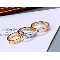 Cheap Cartier Rings #1326593 Replica Wholesale [$23.00 USD] [ITEM#1326593] on Replica Cartier Rings