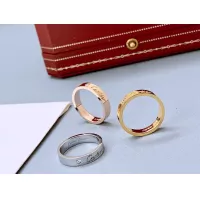 Cheap Cartier Rings #1326593 Replica Wholesale [$23.00 USD] [ITEM#1326593] on Replica Cartier Rings