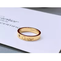 Cheap Cartier Rings In Gold #1326595 Replica Wholesale [$23.00 USD] [ITEM#1326595] on Replica Cartier Rings