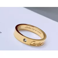Cheap Cartier Rings In Gold #1326595 Replica Wholesale [$23.00 USD] [ITEM#1326595] on Replica Cartier Rings
