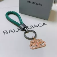 Cheap Balenciaga Key Holder And Bag Buckle #1326599 Replica Wholesale [$39.00 USD] [ITEM#1326599] on Replica Balenciaga Key Holder And Bag Buckle