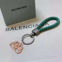 Cheap Balenciaga Key Holder And Bag Buckle #1326599 Replica Wholesale [$39.00 USD] [ITEM#1326599] on Replica Balenciaga Key Holder And Bag Buckle