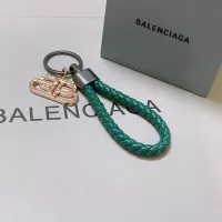 Cheap Balenciaga Key Holder And Bag Buckle #1326599 Replica Wholesale [$39.00 USD] [ITEM#1326599] on Replica Balenciaga Key Holder And Bag Buckle