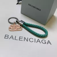 Cheap Balenciaga Key Holder And Bag Buckle #1326599 Replica Wholesale [$39.00 USD] [ITEM#1326599] on Replica Balenciaga Key Holder And Bag Buckle