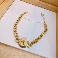 Cheap Versace Bracelets #1326600 Replica Wholesale [$40.00 USD] [ITEM#1326600] on Replica Versace Bracelets