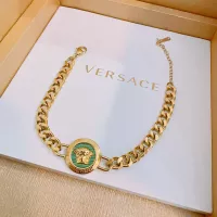 Cheap Versace Bracelets #1326602 Replica Wholesale [$40.00 USD] [ITEM#1326602] on Replica Versace Bracelets
