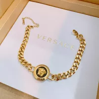 Cheap Versace Bracelets #1326603 Replica Wholesale [$40.00 USD] [ITEM#1326603] on Replica Versace Bracelets