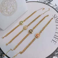 Cheap Versace Bracelets #1326603 Replica Wholesale [$40.00 USD] [ITEM#1326603] on Replica Versace Bracelets
