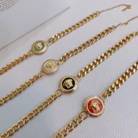 Cheap Versace Bracelets #1326603 Replica Wholesale [$40.00 USD] [ITEM#1326603] on Replica Versace Bracelets