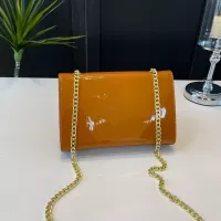 Cheap Yves Saint Laurent YSL Fashion Messenger Bags For Women #1326628 Replica Wholesale [$38.00 USD] [ITEM#1326628] on Replica Yves Saint Laurent YSL Fashion Messenger Bags