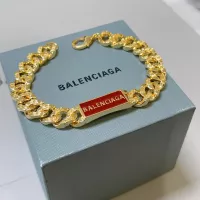 Cheap Balenciaga Bracelets #1326630 Replica Wholesale [$48.00 USD] [ITEM#1326630] on Replica Balenciaga Bracelets