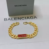 Cheap Balenciaga Bracelets #1326630 Replica Wholesale [$48.00 USD] [ITEM#1326630] on Replica Balenciaga Bracelets