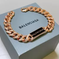 Cheap Balenciaga Bracelets #1326631 Replica Wholesale [$48.00 USD] [ITEM#1326631] on Replica Balenciaga Bracelets