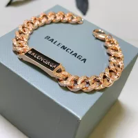 Cheap Balenciaga Bracelets #1326631 Replica Wholesale [$48.00 USD] [ITEM#1326631] on Replica Balenciaga Bracelets