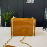 Cheap Yves Saint Laurent YSL Fashion Messenger Bags For Women #1326634 Replica Wholesale [$38.00 USD] [ITEM#1326634] on Replica Yves Saint Laurent YSL Fashion Messenger Bags