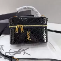 Cheap Yves Saint Laurent YSL Fashion Messenger Bags For Women #1326641 Replica Wholesale [$39.00 USD] [ITEM#1326641] on Replica Yves Saint Laurent YSL Fashion Messenger Bags
