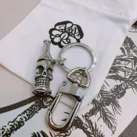 Cheap Alexander McQueen Key Holder And Bag Buckle #1326650 Replica Wholesale [$36.00 USD] [ITEM#1326650] on Replica Alexander McQueen Key Holder And Bag Buckle