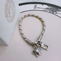 Cheap Versace Key Holder And Bag Buckle #1326651 Replica Wholesale [$39.00 USD] [ITEM#1326651] on Replica Versace Key Holder And Bag Buckle