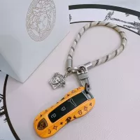 Cheap Versace Key Holder And Bag Buckle #1326651 Replica Wholesale [$39.00 USD] [ITEM#1326651] on Replica Versace Key Holder And Bag Buckle
