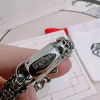 Cheap Alexander McQueen Bracelets #1326655 Replica Wholesale [$64.00 USD] [ITEM#1326655] on Replica Alexander McQueen Bracelets