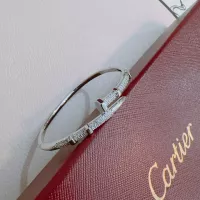 Cheap Cartier bracelets #1326656 Replica Wholesale [$45.00 USD] [ITEM#1326656] on Replica Cartier bracelets