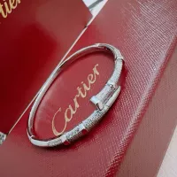 Cheap Cartier bracelets #1326656 Replica Wholesale [$45.00 USD] [ITEM#1326656] on Replica Cartier bracelets
