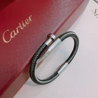 Cheap Cartier bracelets #1326657 Replica Wholesale [$45.00 USD] [ITEM#1326657] on Replica Cartier bracelets