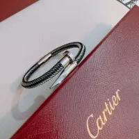 Cheap Cartier bracelets #1326657 Replica Wholesale [$45.00 USD] [ITEM#1326657] on Replica Cartier bracelets