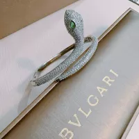 Cheap Bvlgari Bracelets #1326660 Replica Wholesale [$56.00 USD] [ITEM#1326660] on Replica Bvlgari Bracelets