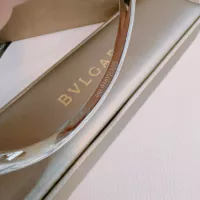 Cheap Bvlgari Bracelets #1326660 Replica Wholesale [$56.00 USD] [ITEM#1326660] on Replica Bvlgari Bracelets