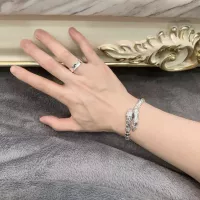 Cheap Bvlgari Bracelets #1326661 Replica Wholesale [$56.00 USD] [ITEM#1326661] on Replica Bvlgari Bracelets