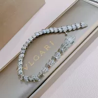 Cheap Bvlgari Bracelets #1326661 Replica Wholesale [$56.00 USD] [ITEM#1326661] on Replica Bvlgari Bracelets