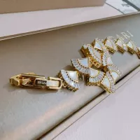 Cheap Bvlgari Bracelets #1326662 Replica Wholesale [$48.00 USD] [ITEM#1326662] on Replica Bvlgari Bracelets