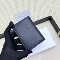 Cheap Christian Dior Card Case #1326664 Replica Wholesale [$34.00 USD] [ITEM#1326664] on Replica Christian Dior Wallets